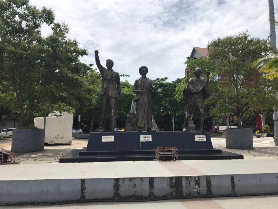 Indonesia - Kota Makassar - 