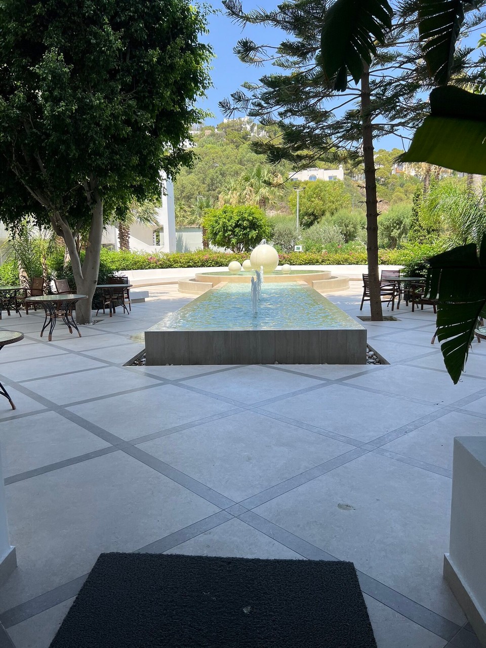 Griechenland - Koskinou - Am Brunnen vor dem Tore… 🎵🎶