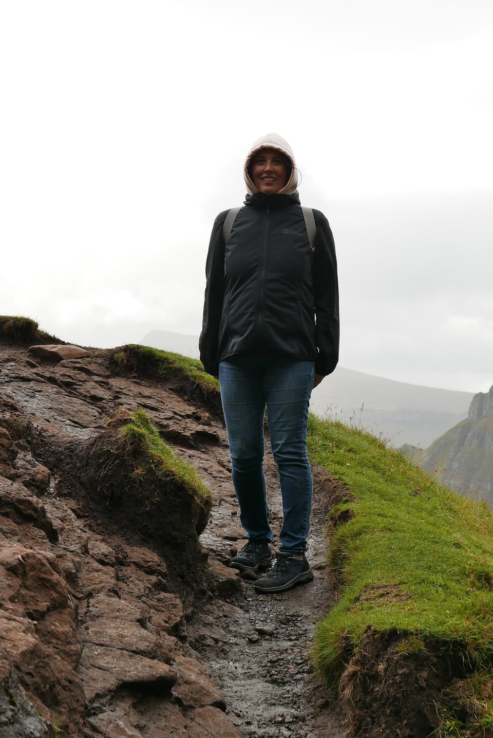 Vereinigtes Königreich - Quiraing - 