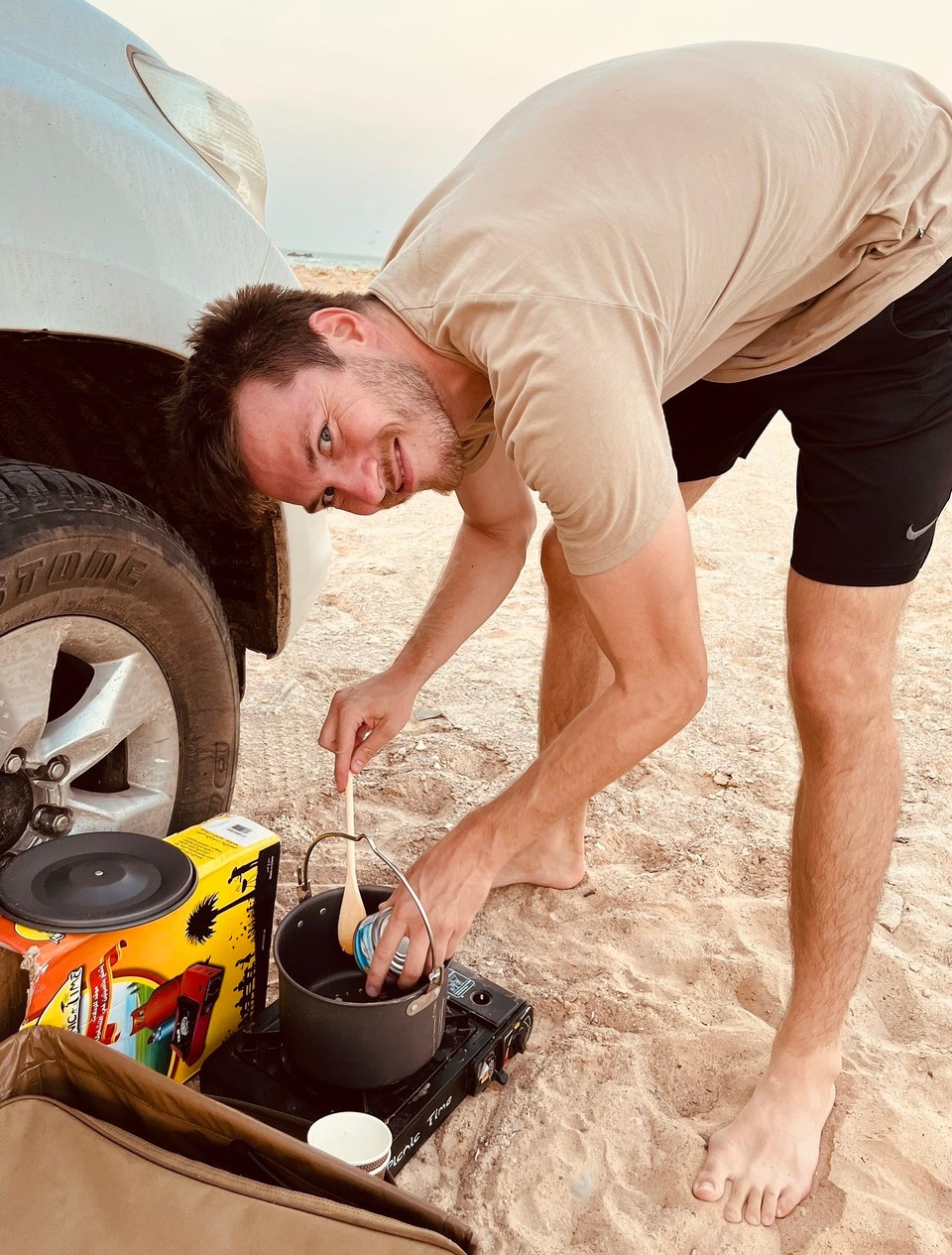 Oman -  - 