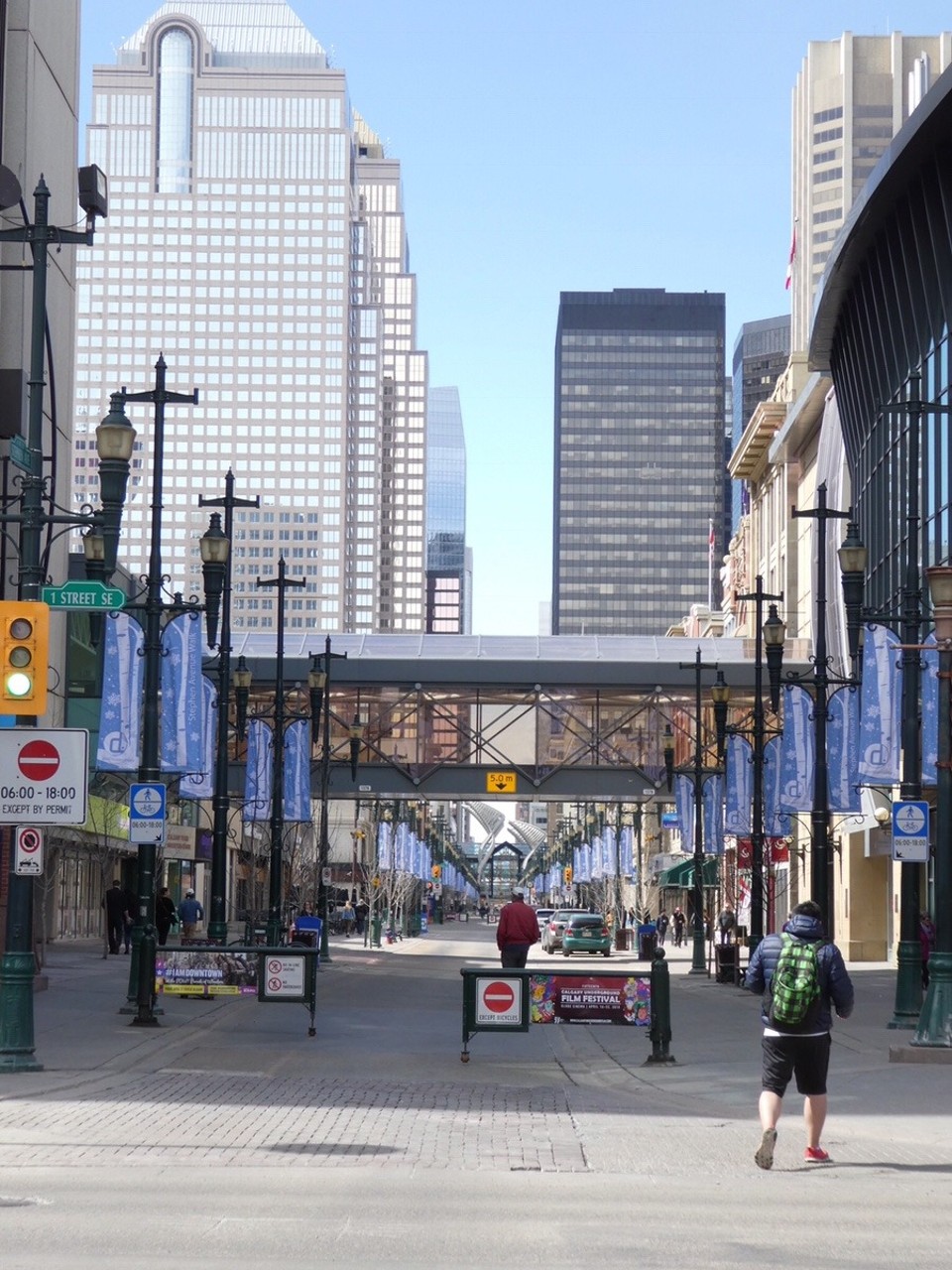 Canada - Calgary - 