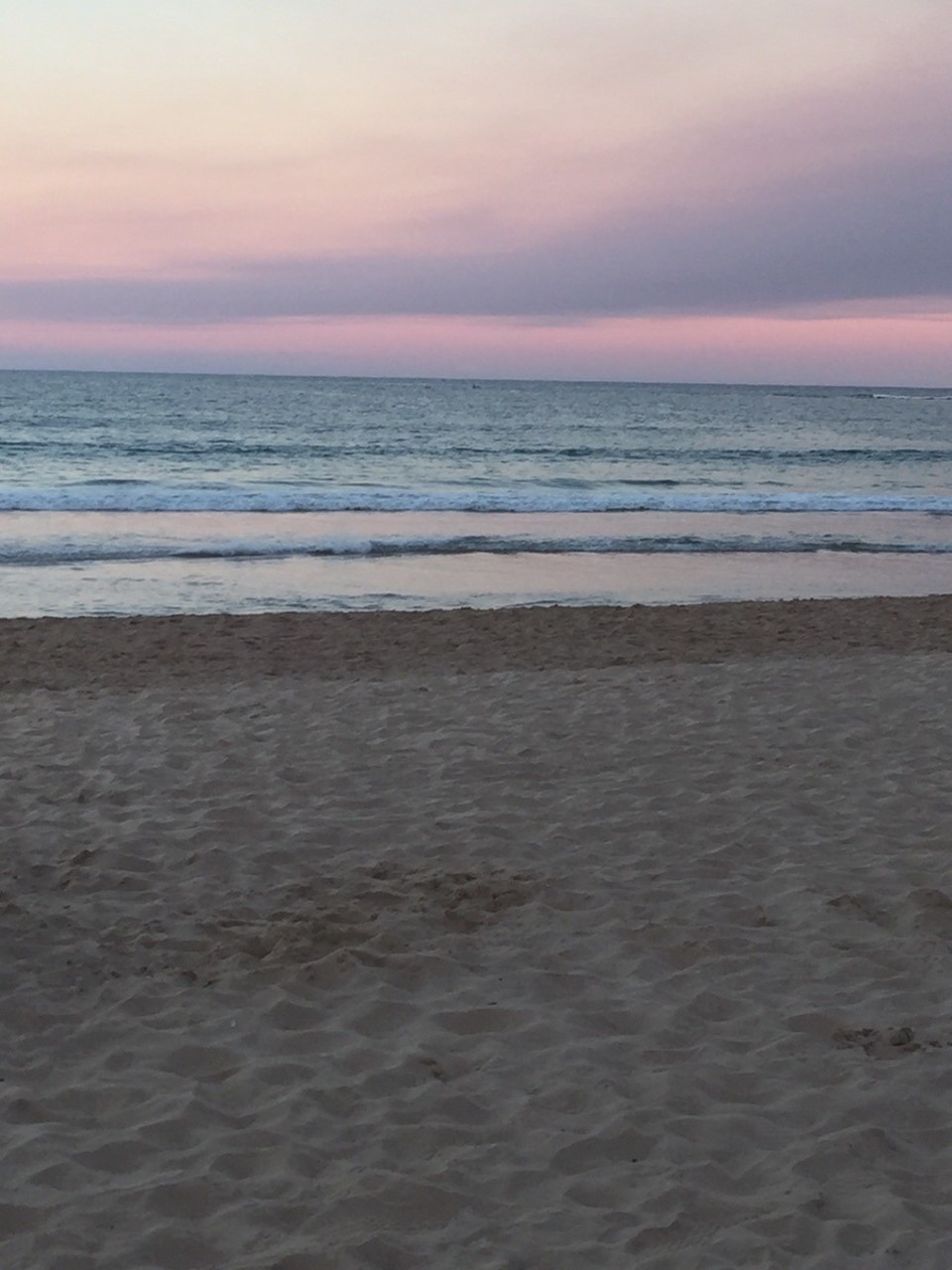  - Australien, Sydney - Mainly Beach 🌊