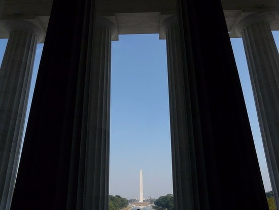 United States - Washington - Abe's view