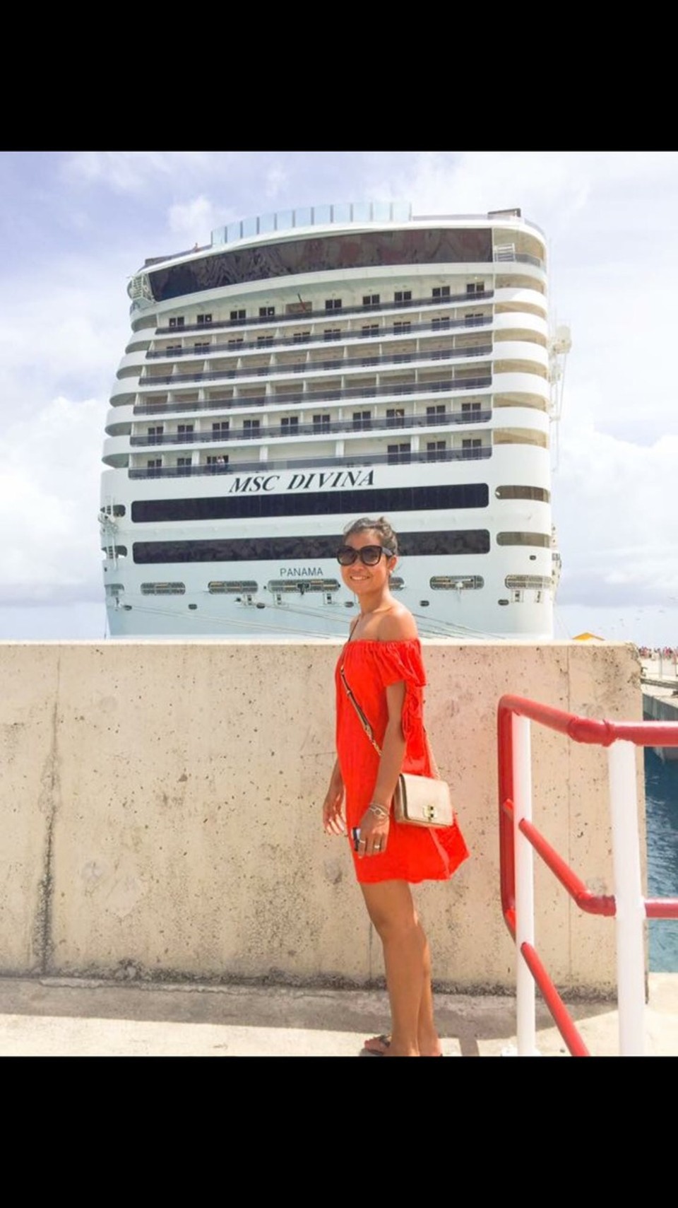  - Netherlands Antilles, Philipsburg, Philipsburg - 