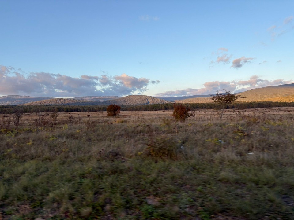 Bosnien und Herzegowina - Bihać - 