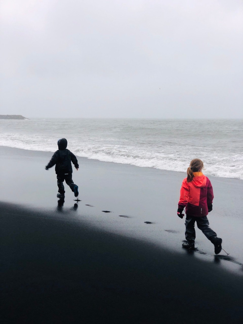 Island - Mýrdalshreppur - 🥰❤️
