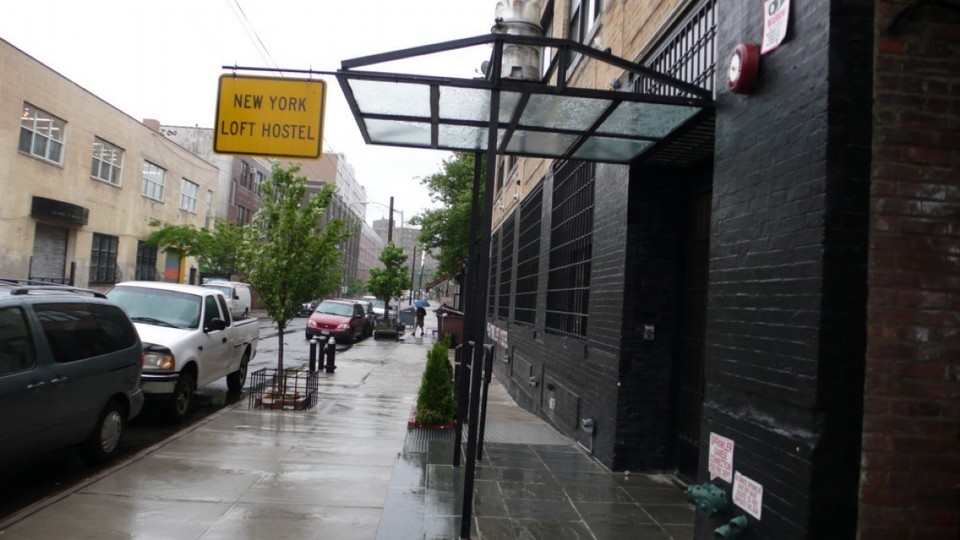 United States - Hostel - 