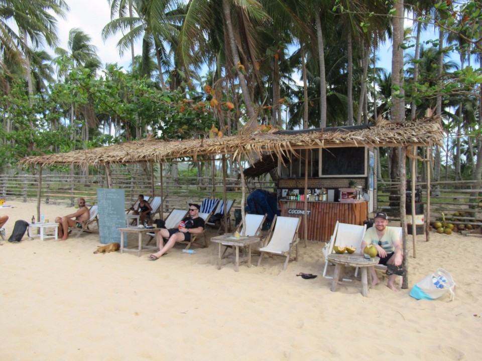 Philippinen - El Nido - 