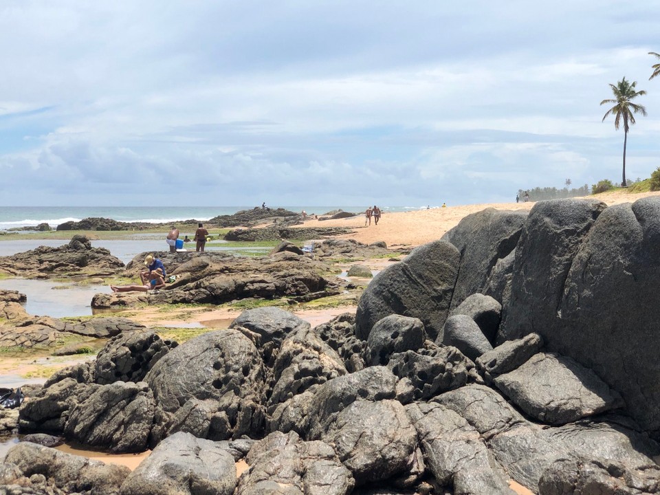 Brasilien - Salvador - 