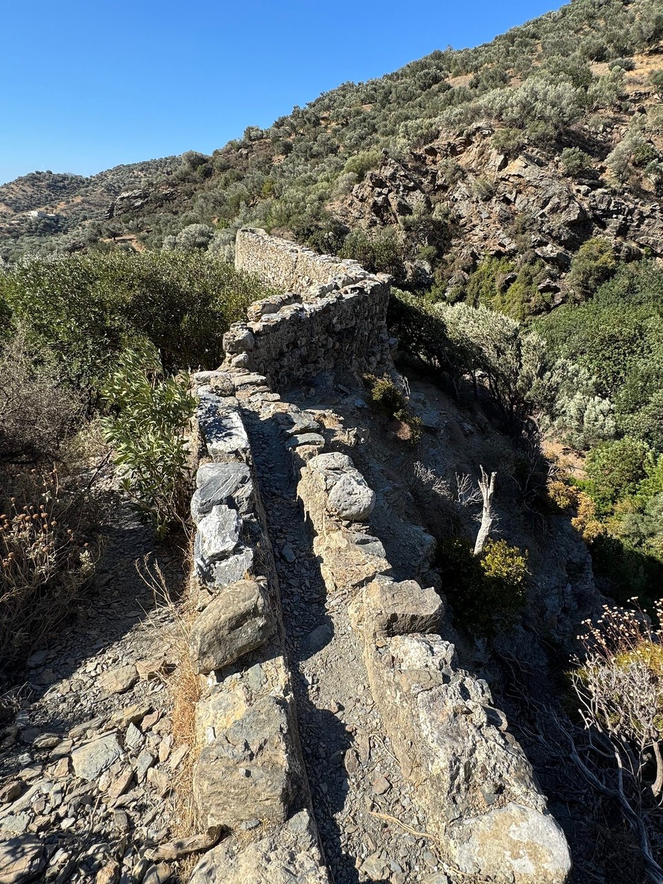Griechenland - Myrthios - 