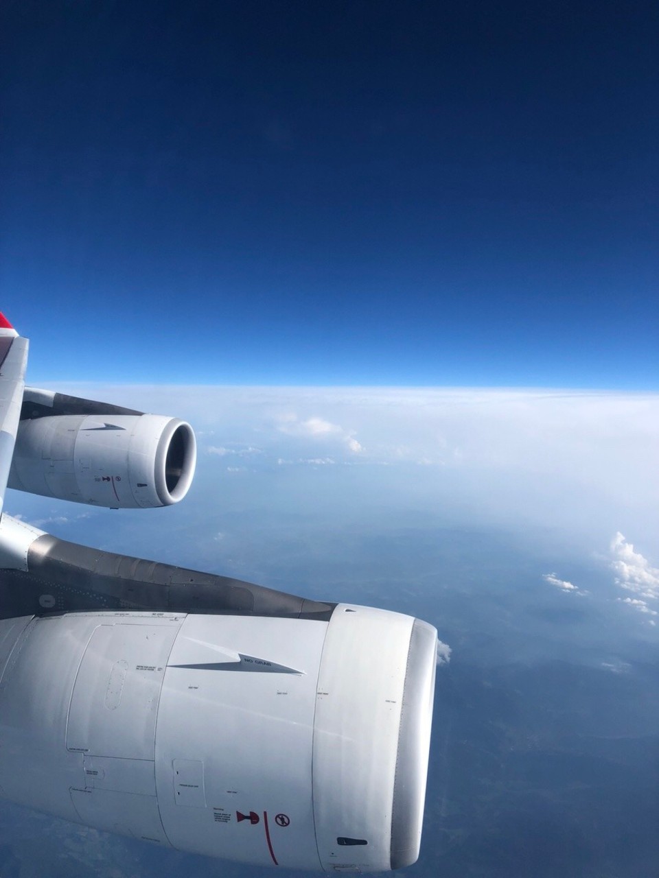 Schweiz - Zürich-Flughafen - 