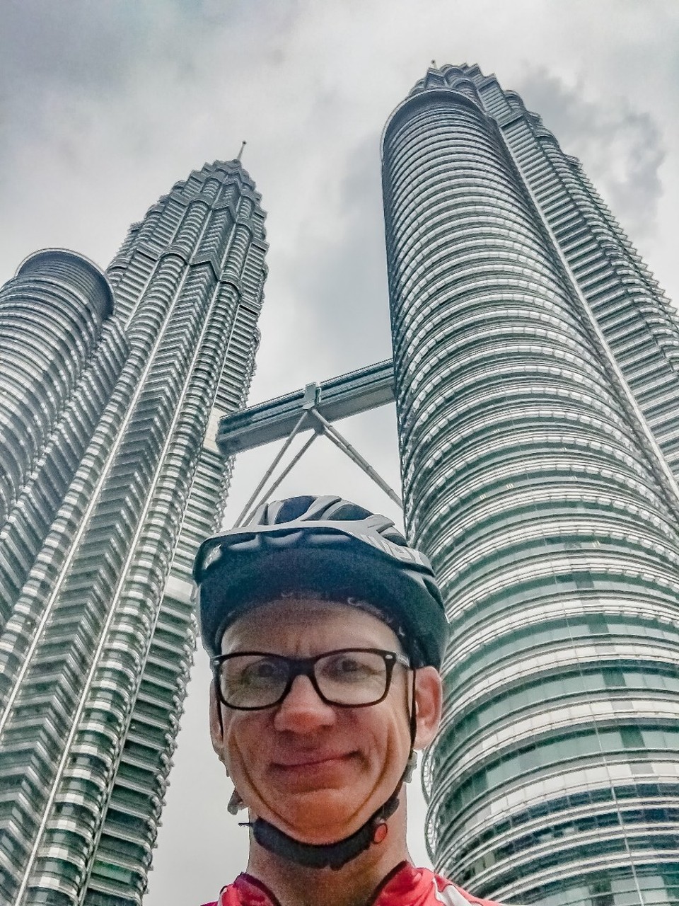 Malaysia - Kuala Lumpur - 