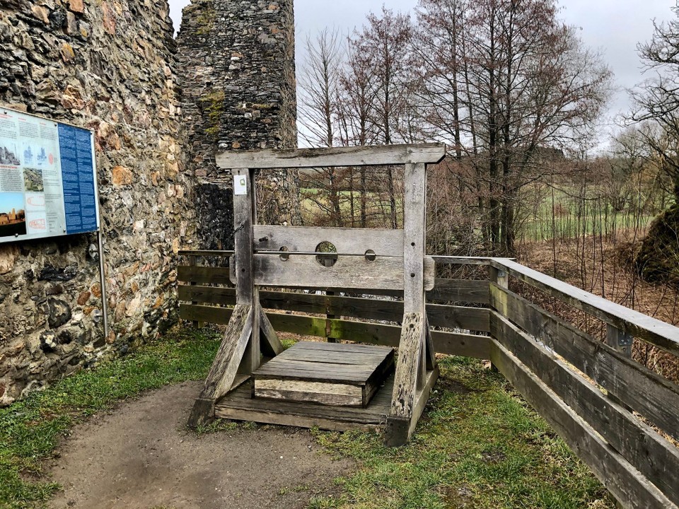 Deutschland - Morbach - 