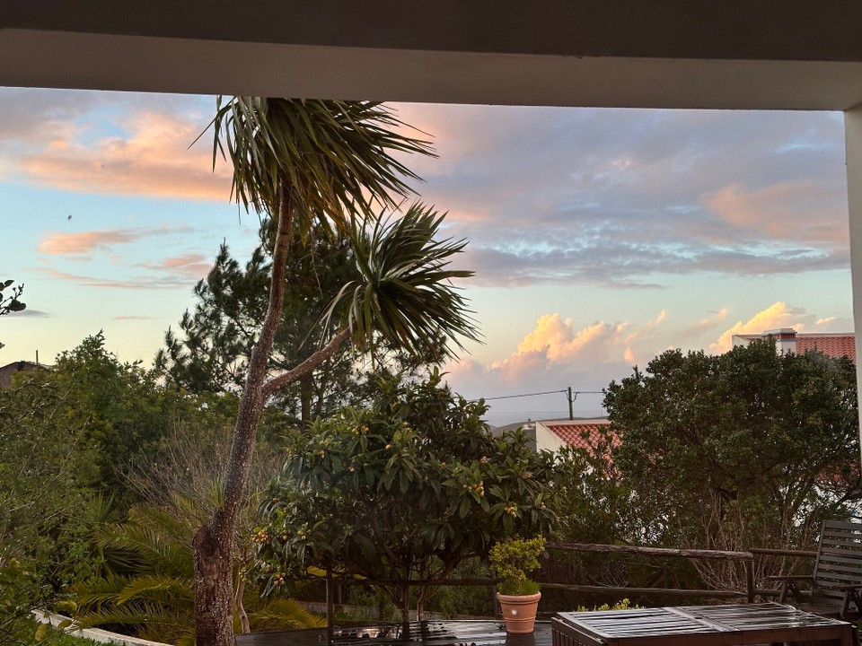 Portugal - Aljezur - 