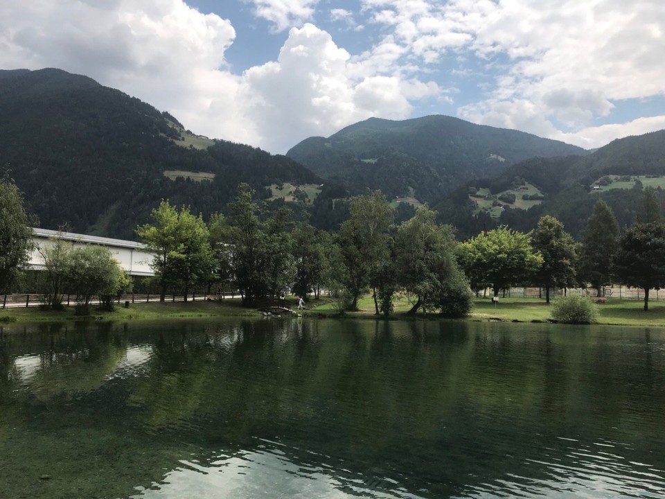 Italien - Gais - 