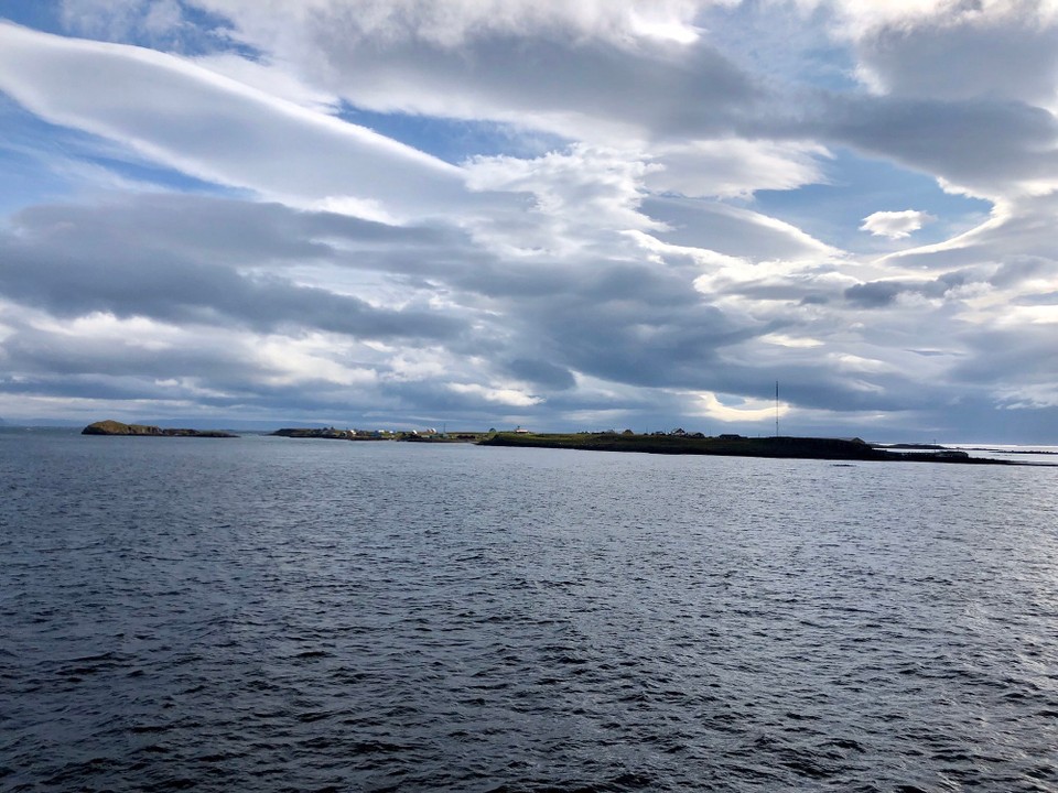Island - Flatey - 