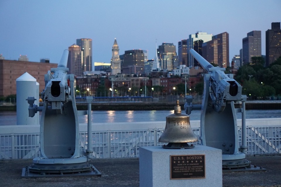 USA - York - 