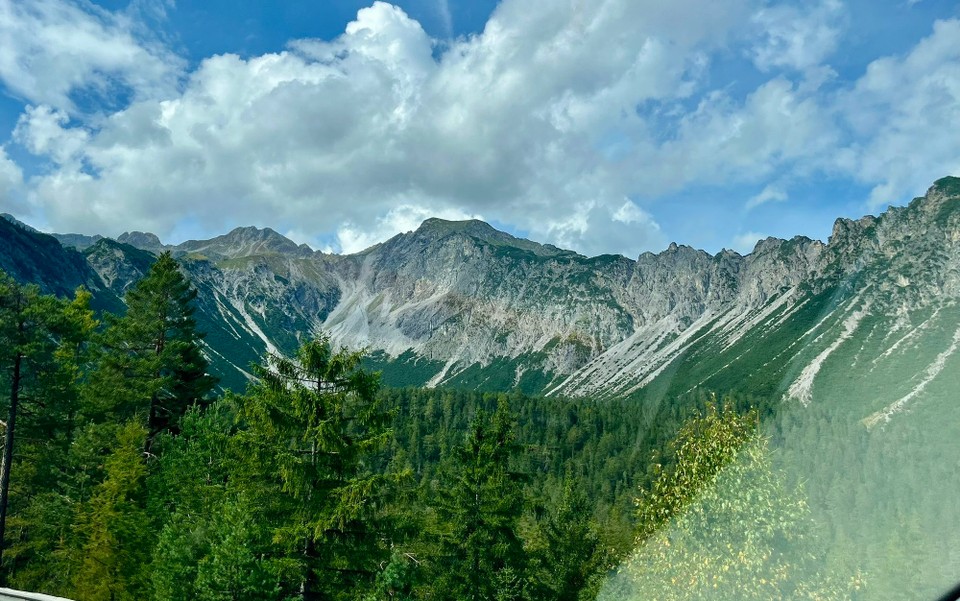 Italien - Bozen - 