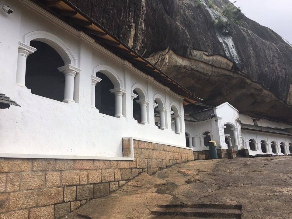 Sri Lanka - Kandy - 