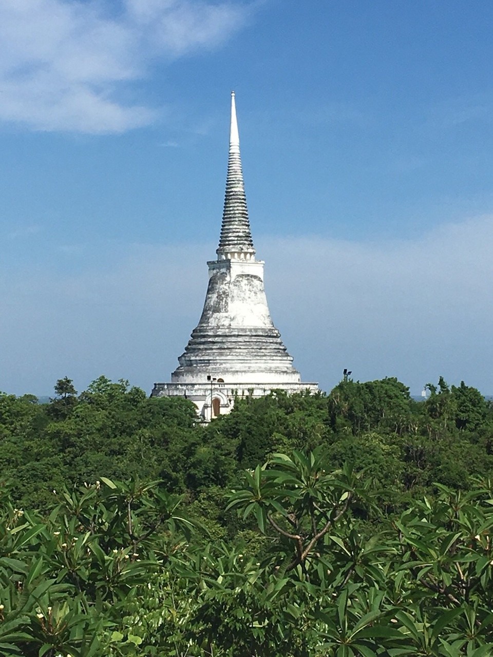 Thailand - Amphoe Mueang Phetchaburi - 