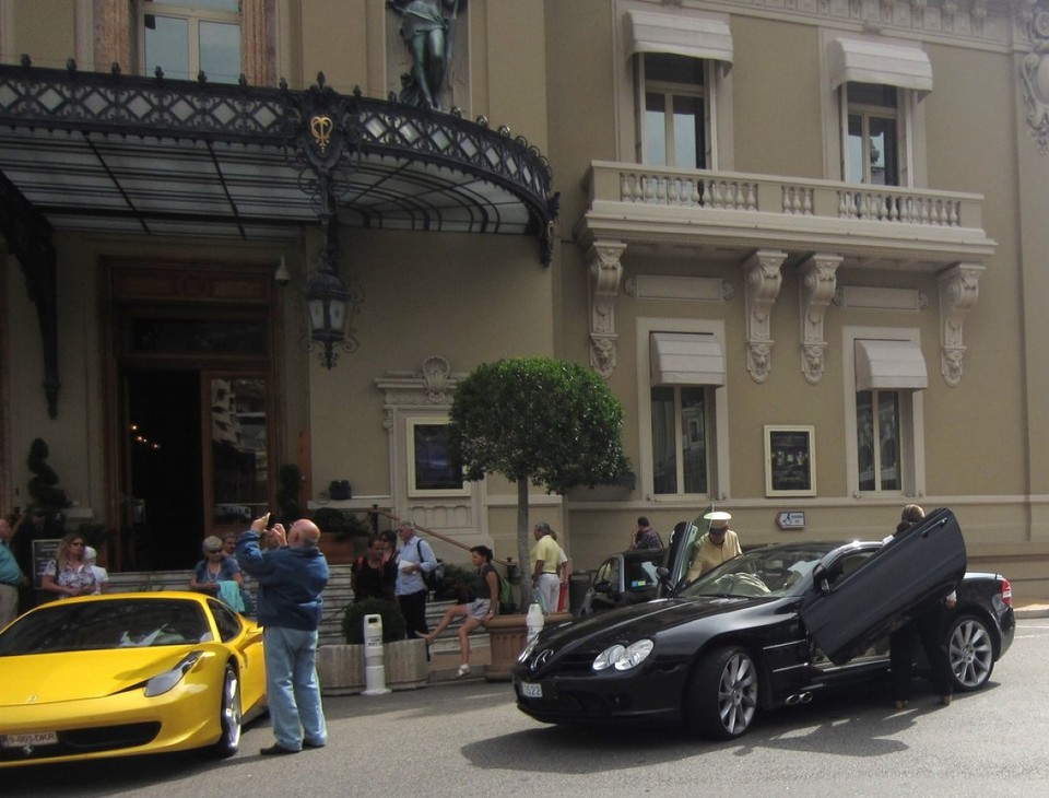 Monaco - Monaco - 