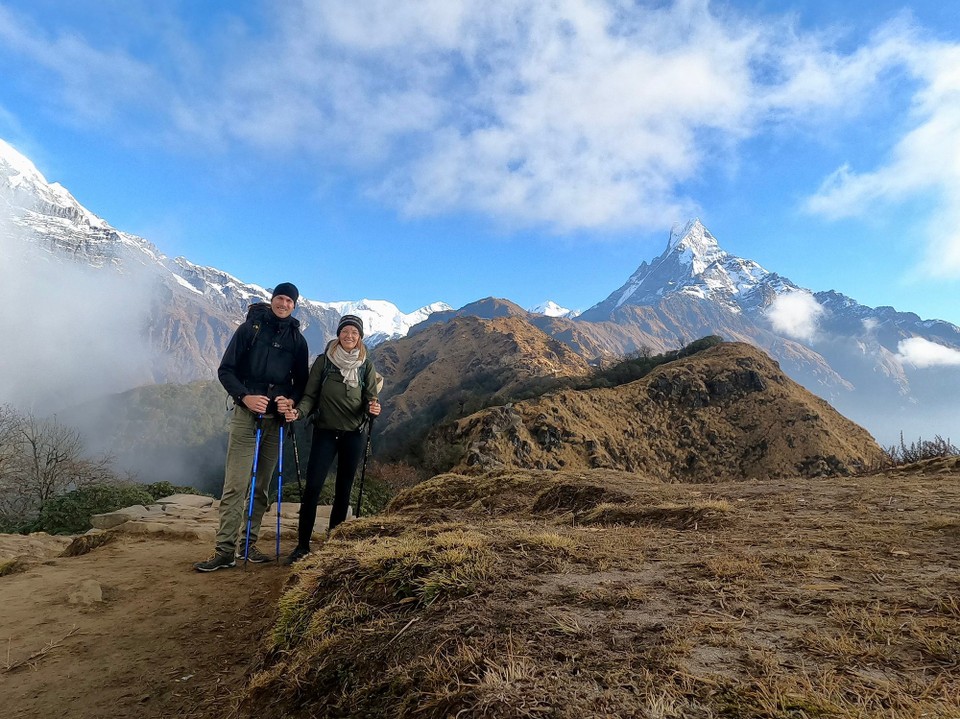 Nepal -  - 