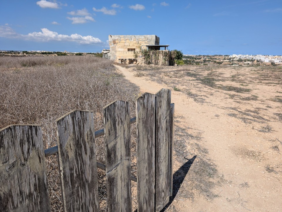 Malta - Marsaskala - 