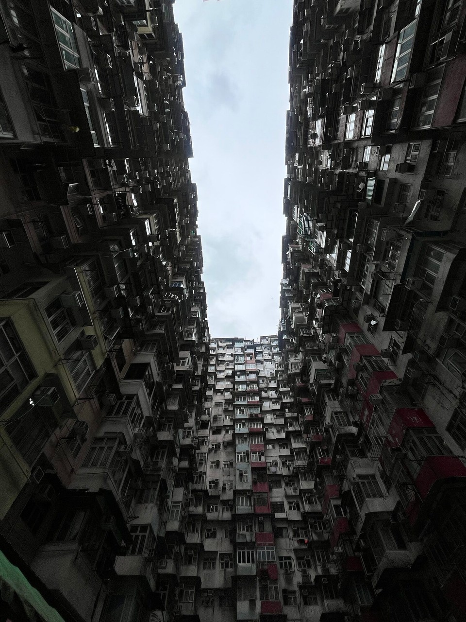 Hong Kong SAR, China - Central - 
