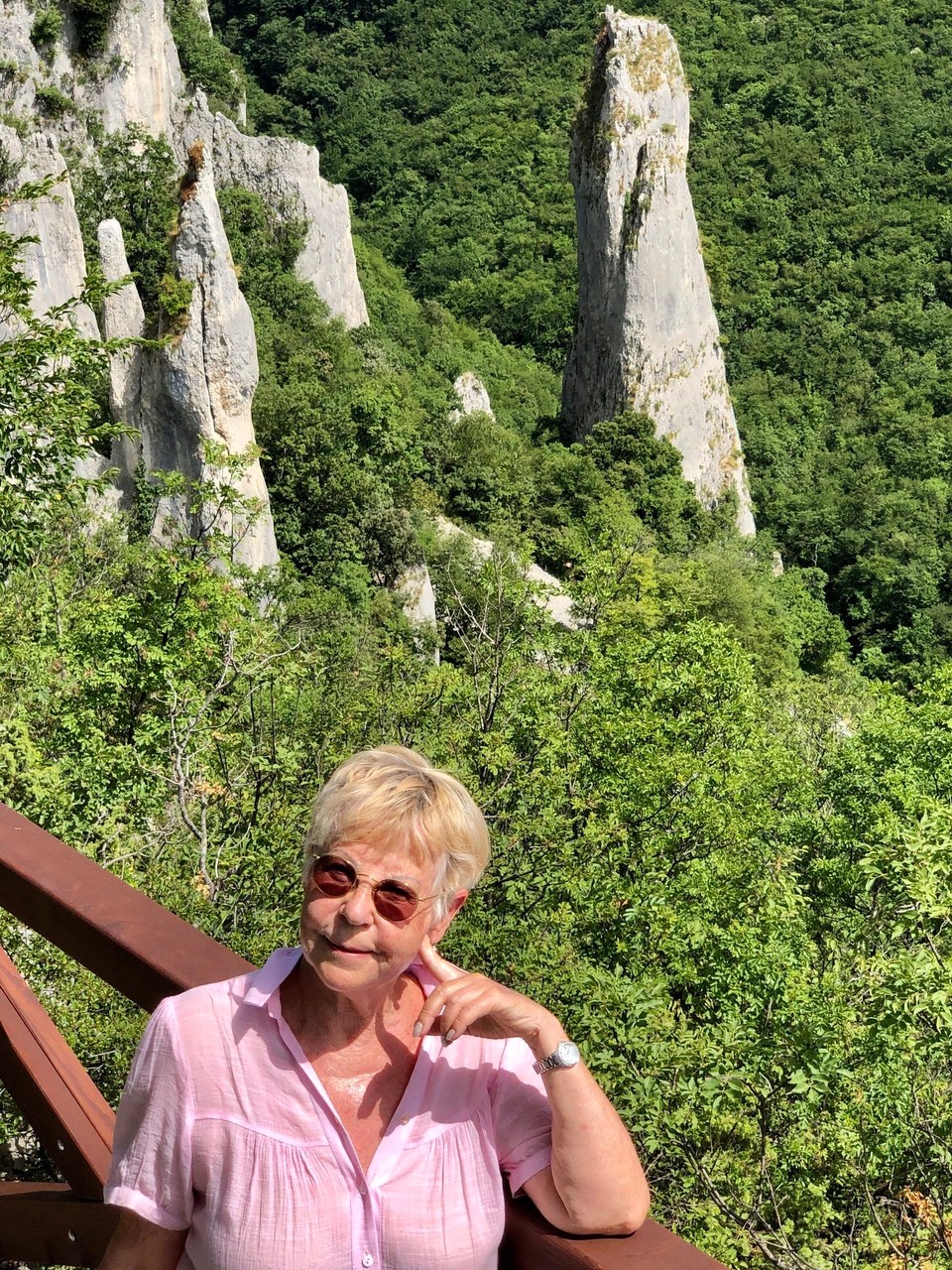 Kroatien - Lovran - 