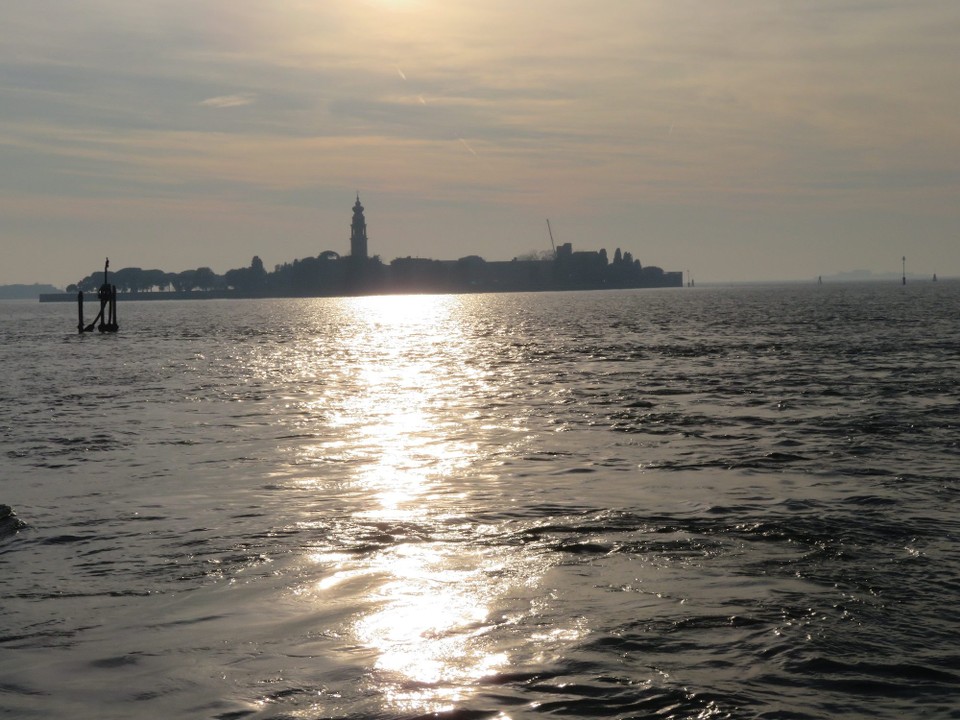 Italien - Lido di Venezia - 