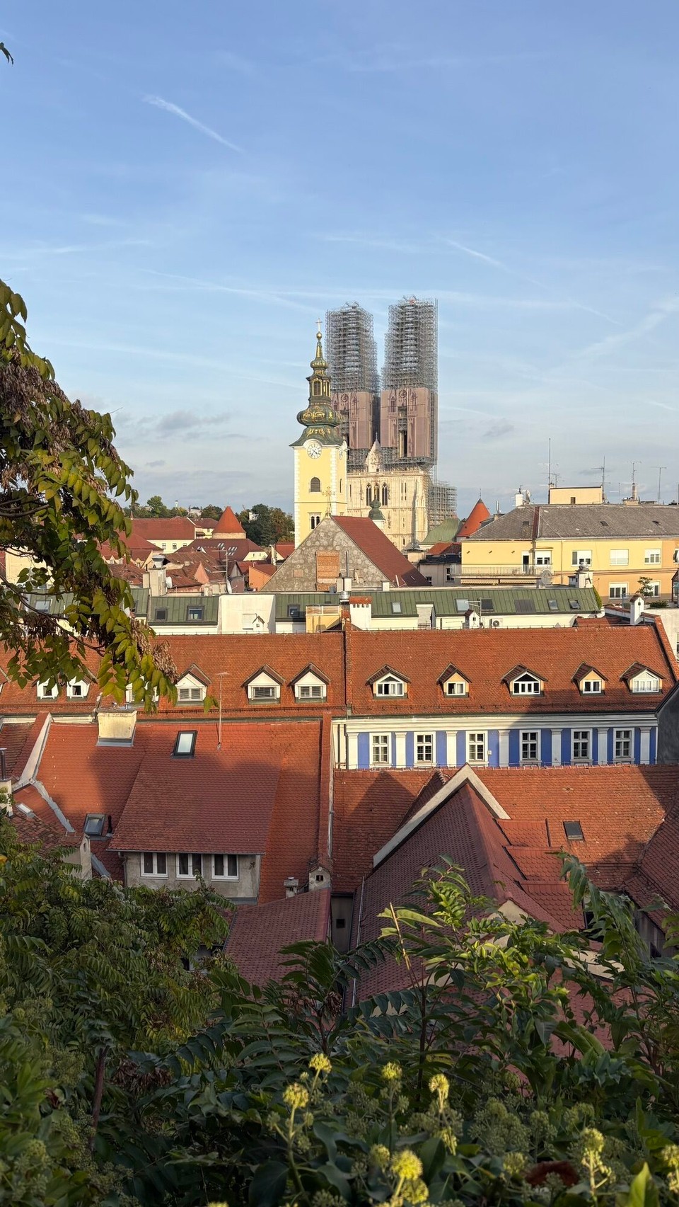 Slowenien - Podsreda - 