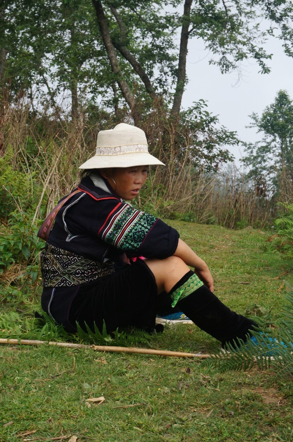 Vietnam -  - 