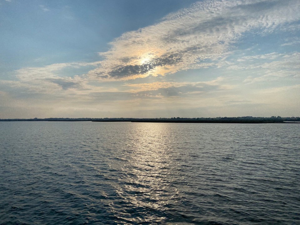 United Kingdom - Walton On The Naze - 