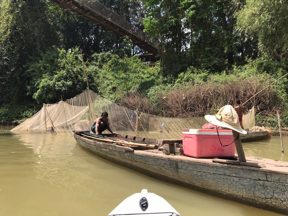 Cambodia - Battambang - 