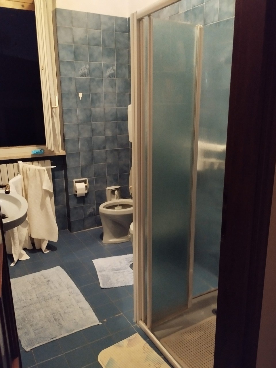 Italien - Montichiari - 