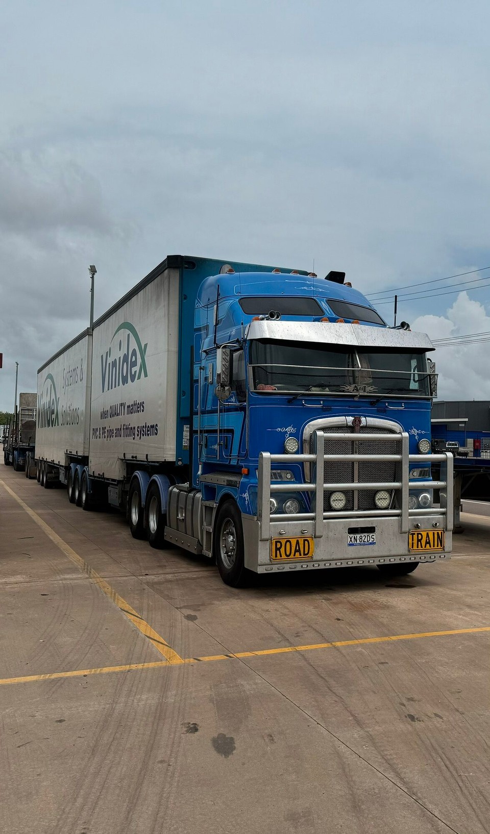 Australien - Darwin - 