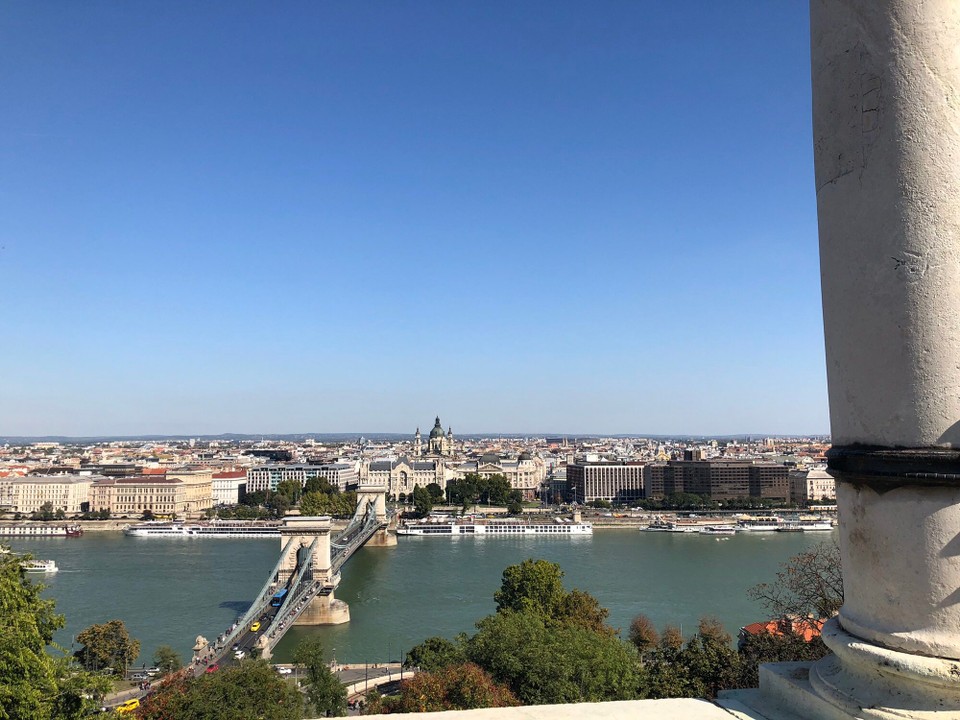 Ungarn - Budapest - 