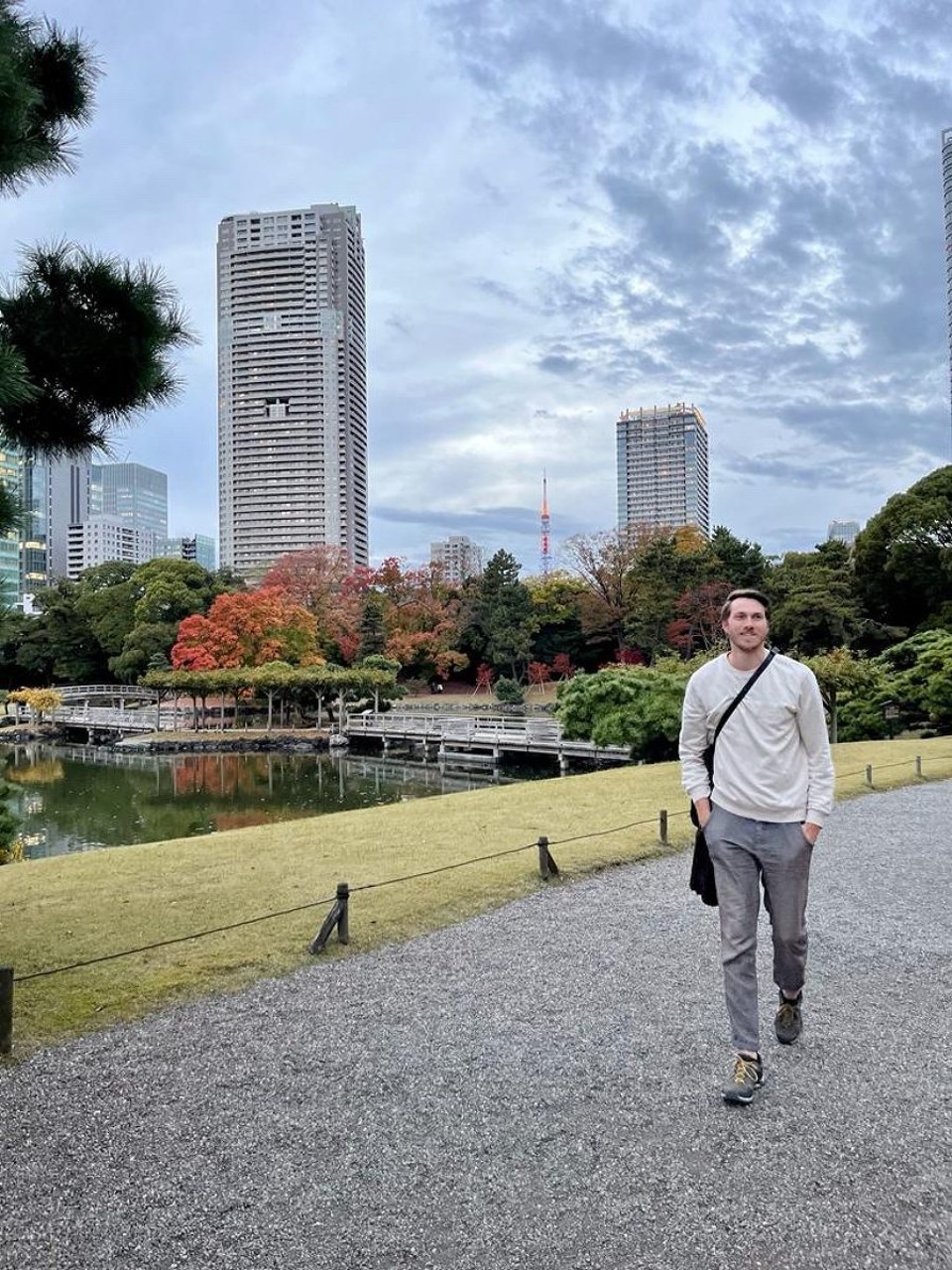 Japan - Chuo - 