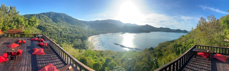 Thailand - Ko Phayam - 