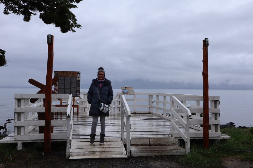 Argentinien - Ushuaia - 