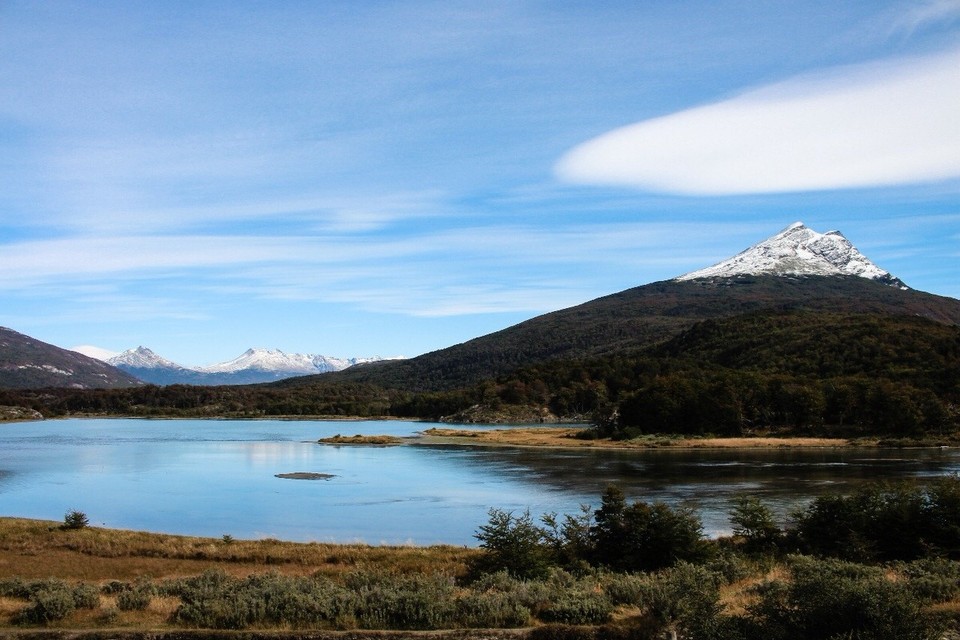 Argentinien -  - 