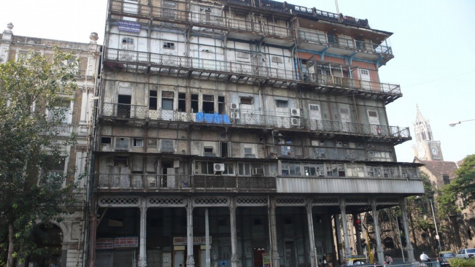 Indien - Mumbai - 
