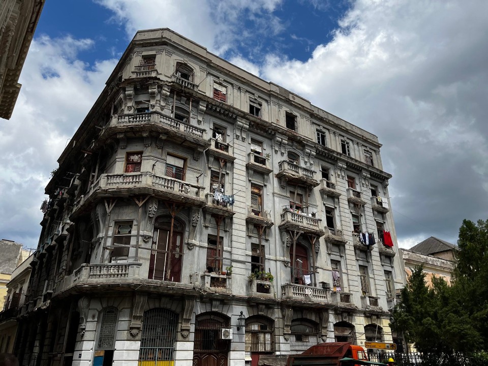 Kuba - Havanna - 