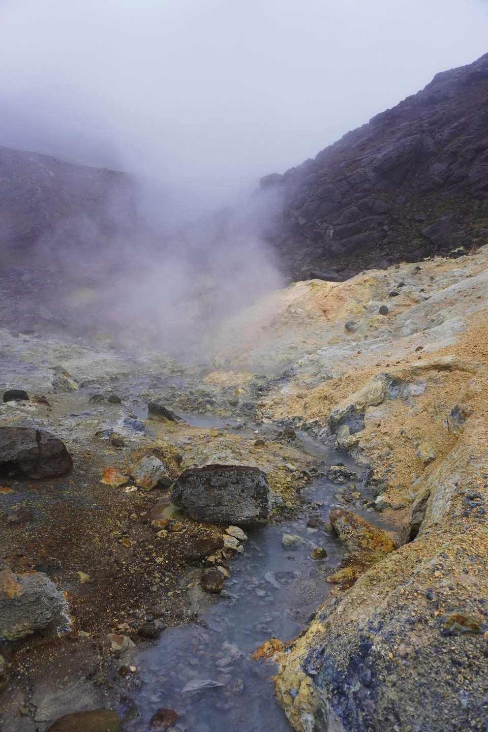Island - Reykjavík - 