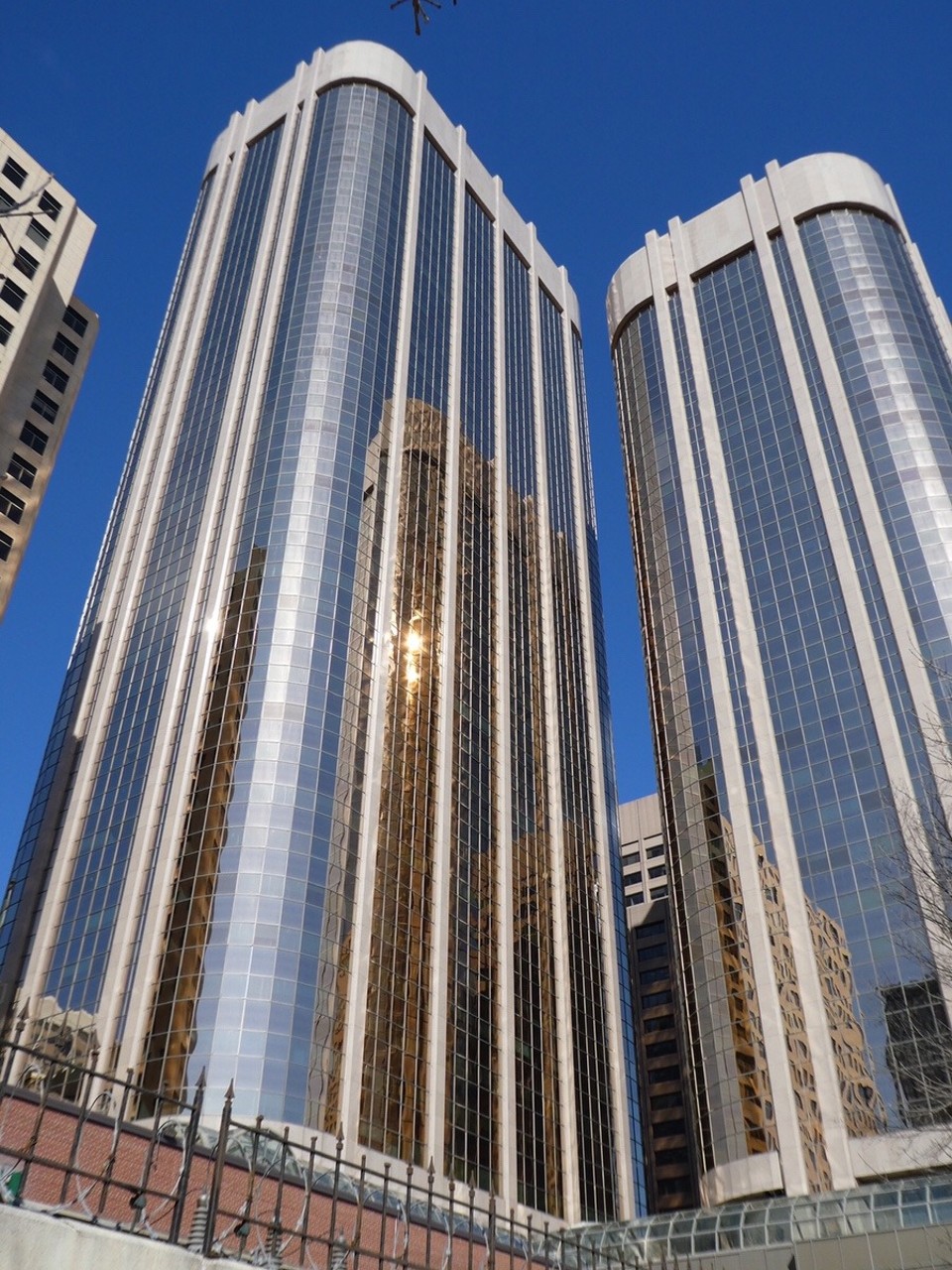 Canada - Calgary - 