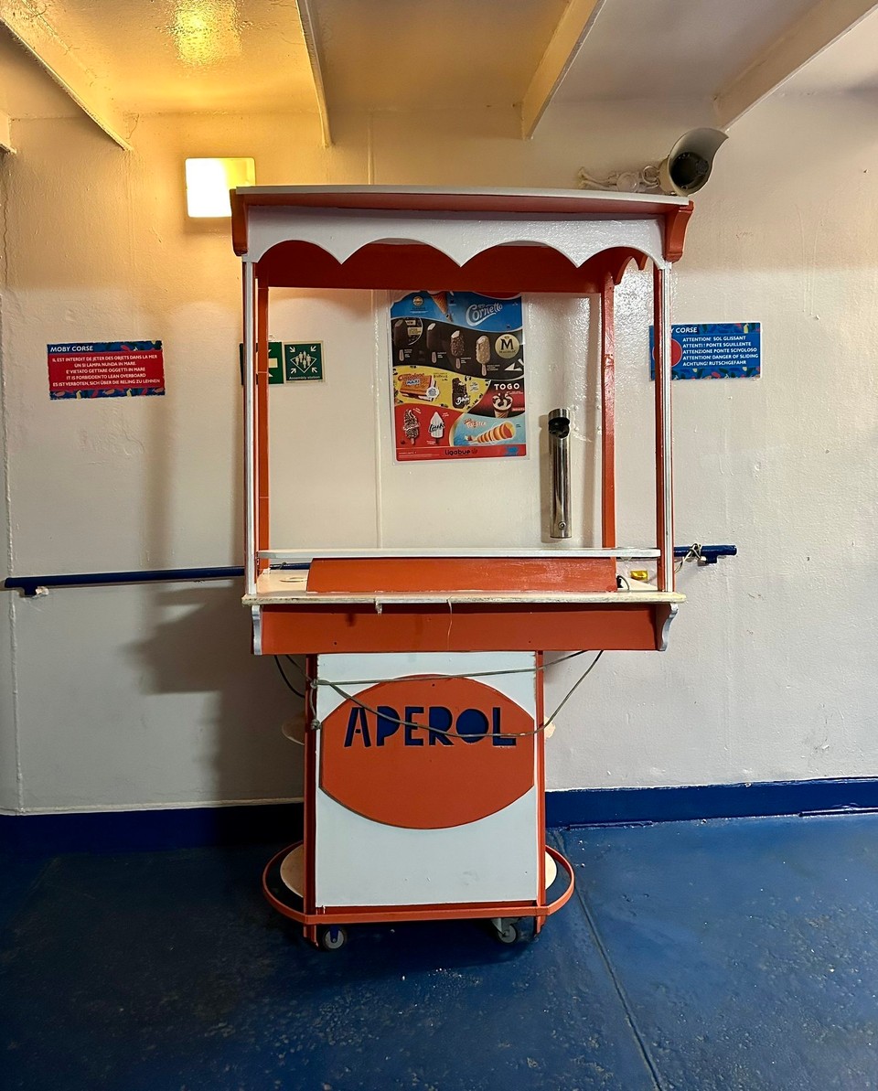 Frankreich - Bastia - 