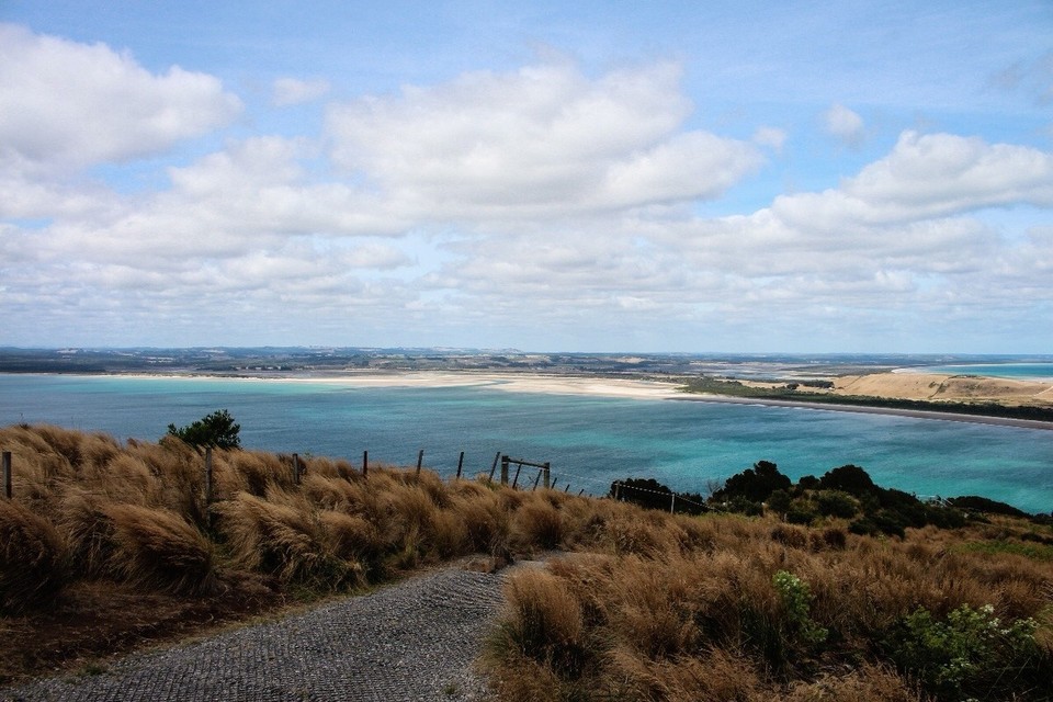 Australien - Stanley - East Inlet 