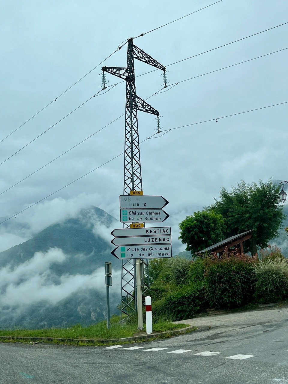 Andorra - Escaldes-Engordany - 