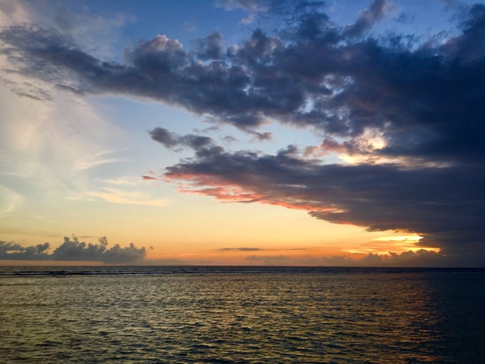 Indonesien - Lombok Utara - 