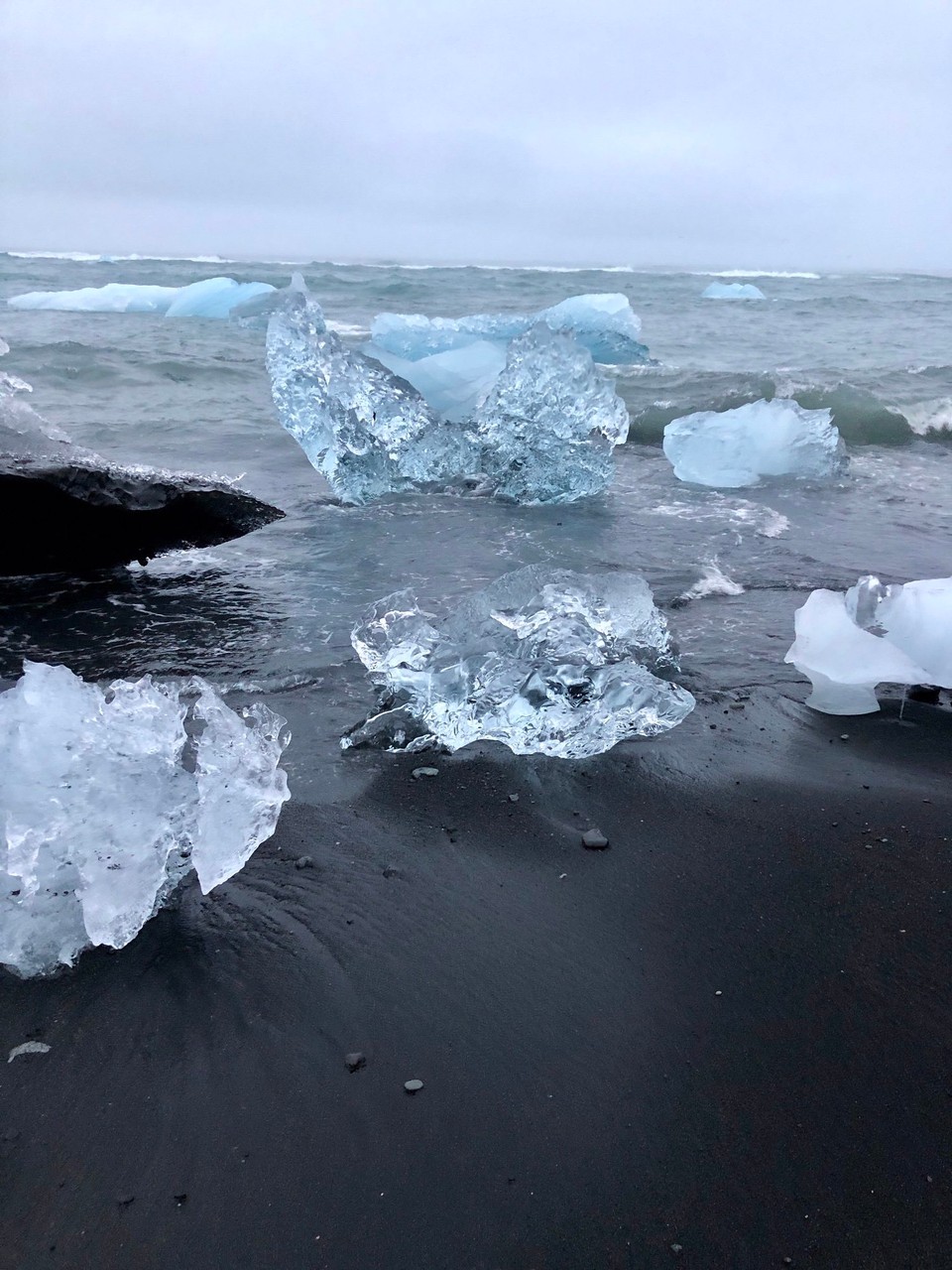Island - Sveitarfélagið Hornafjörður - 🥰😍